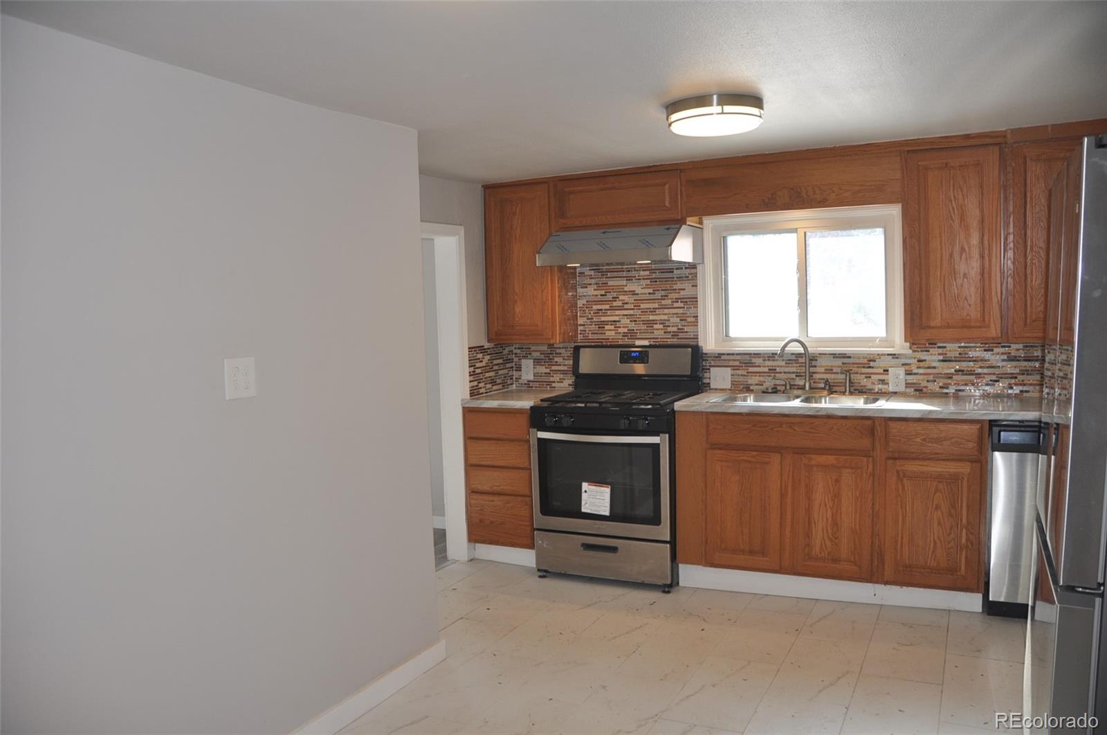 4795 S Galapago Street