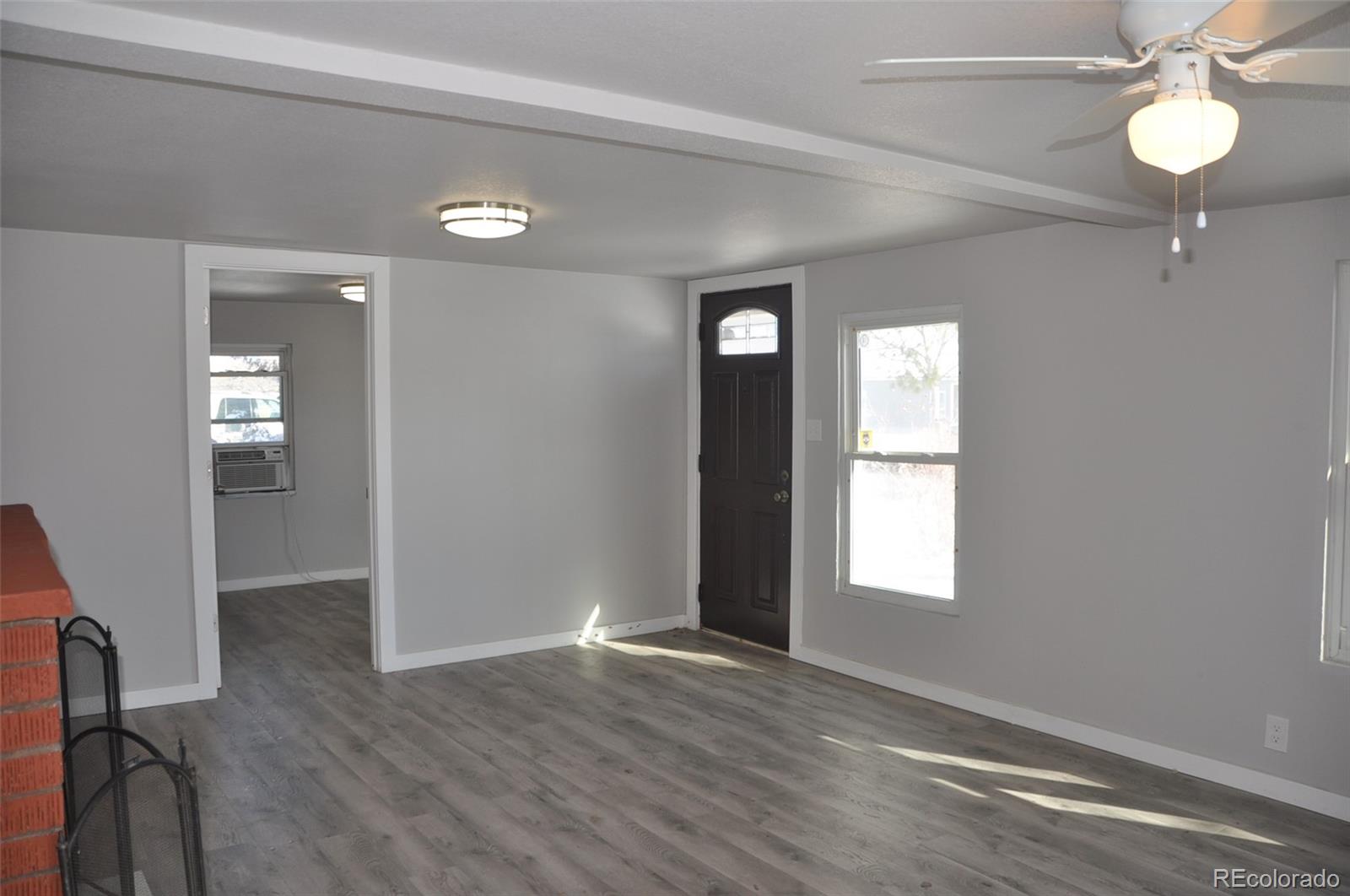 4795 S Galapago Street