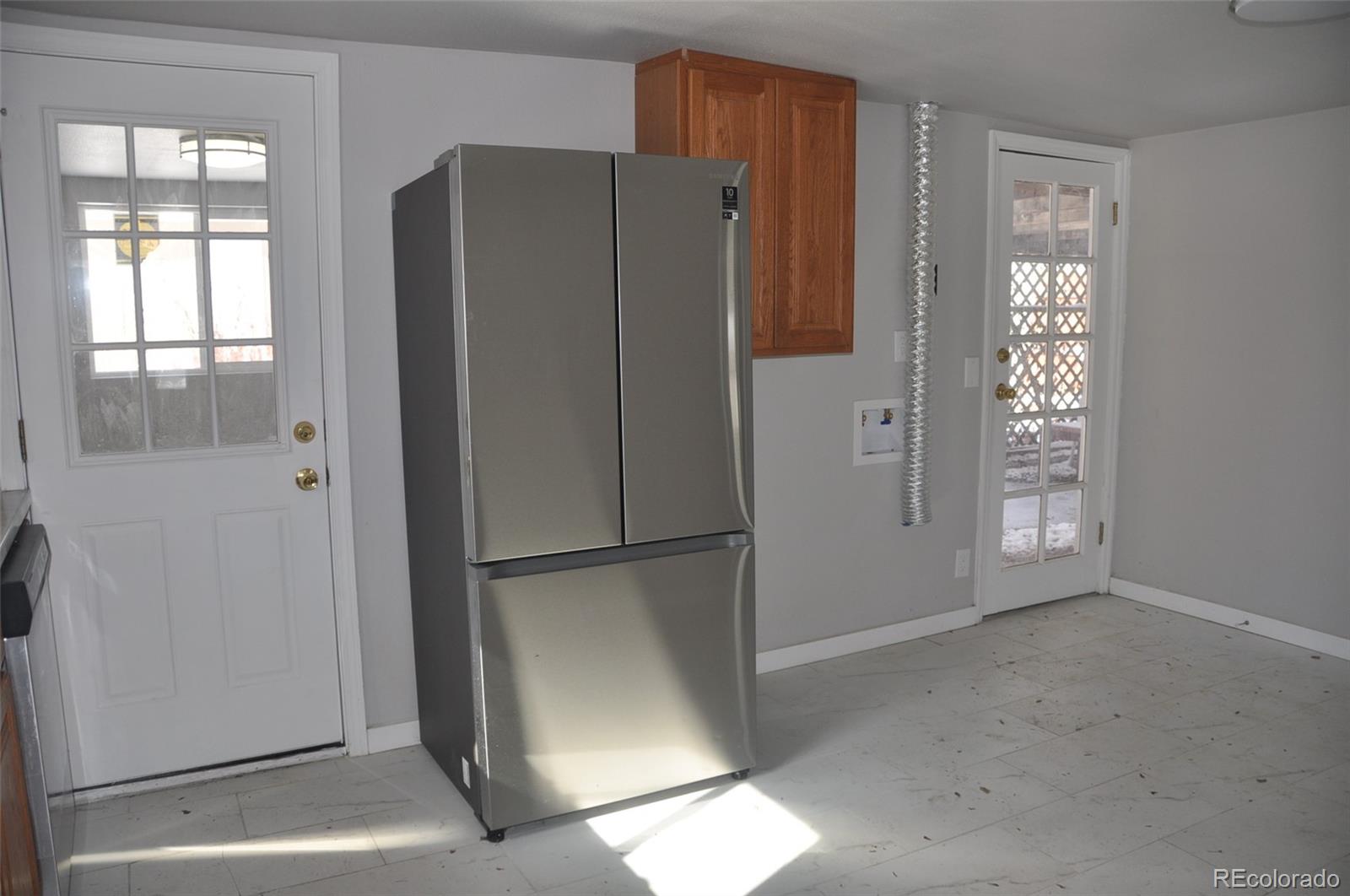 4795 S Galapago Street