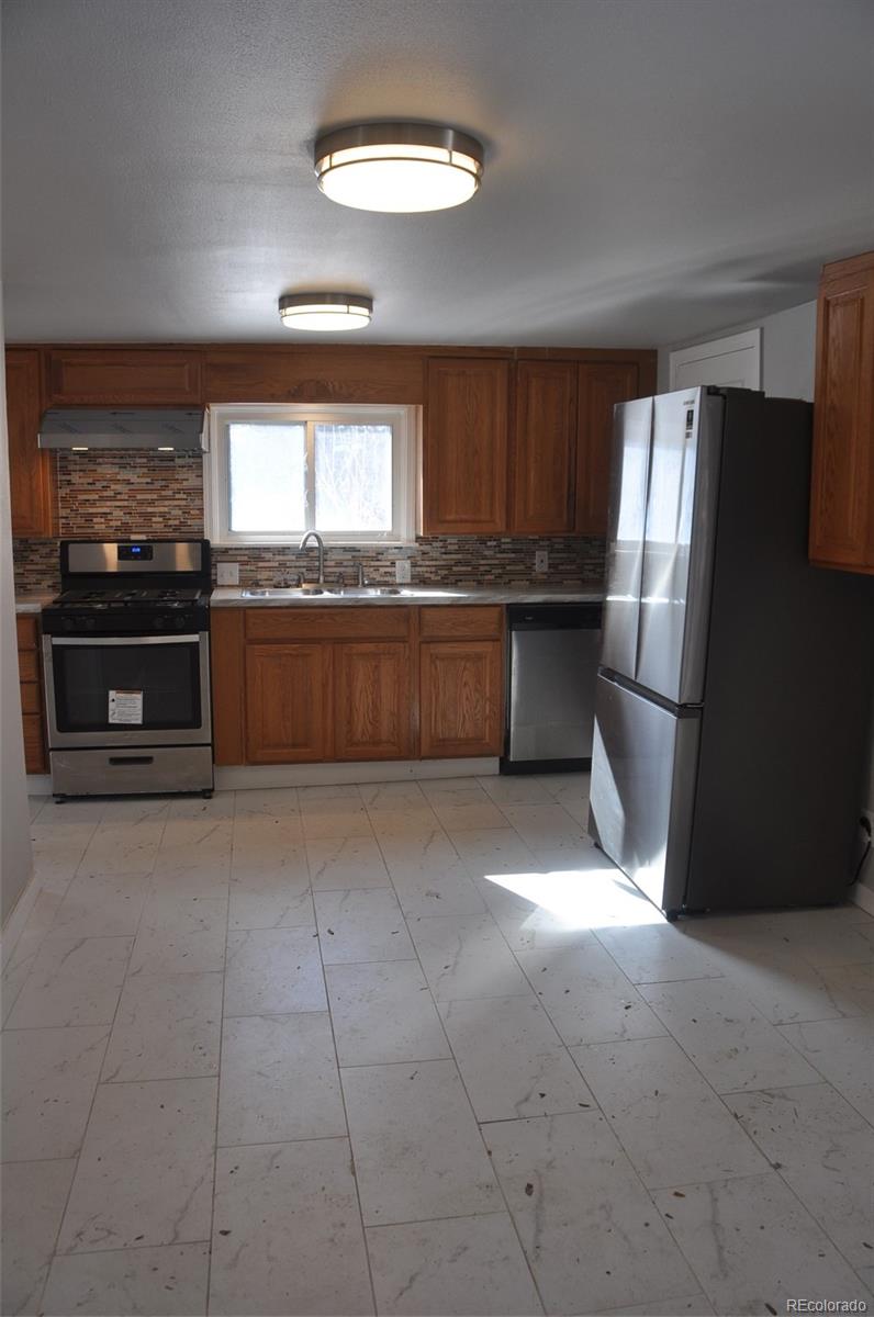 4795 S Galapago Street