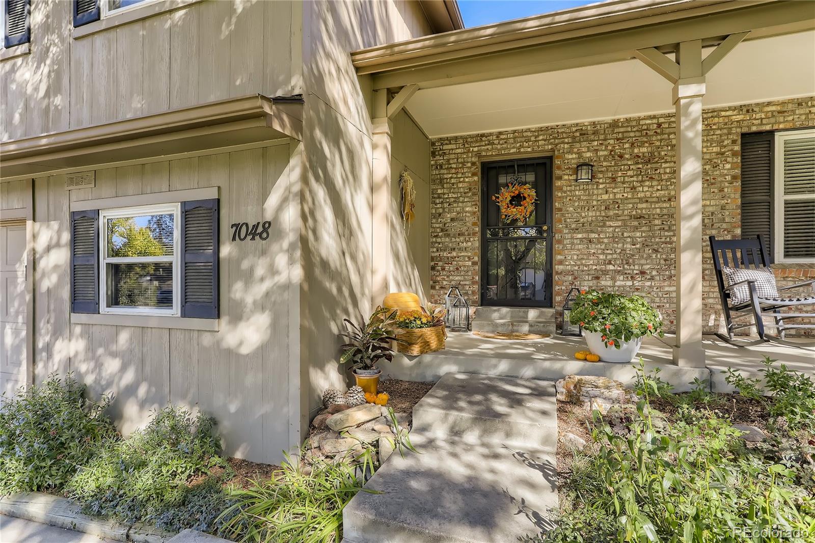 7048 S Fairfax Street