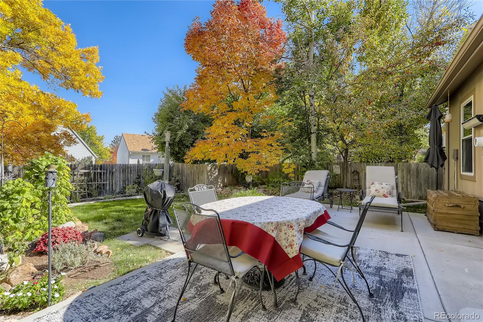 7048 S Fairfax Street