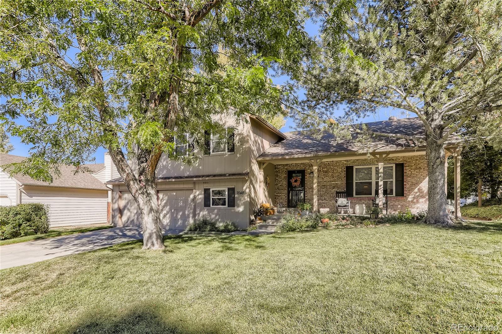 7048 S Fairfax Street