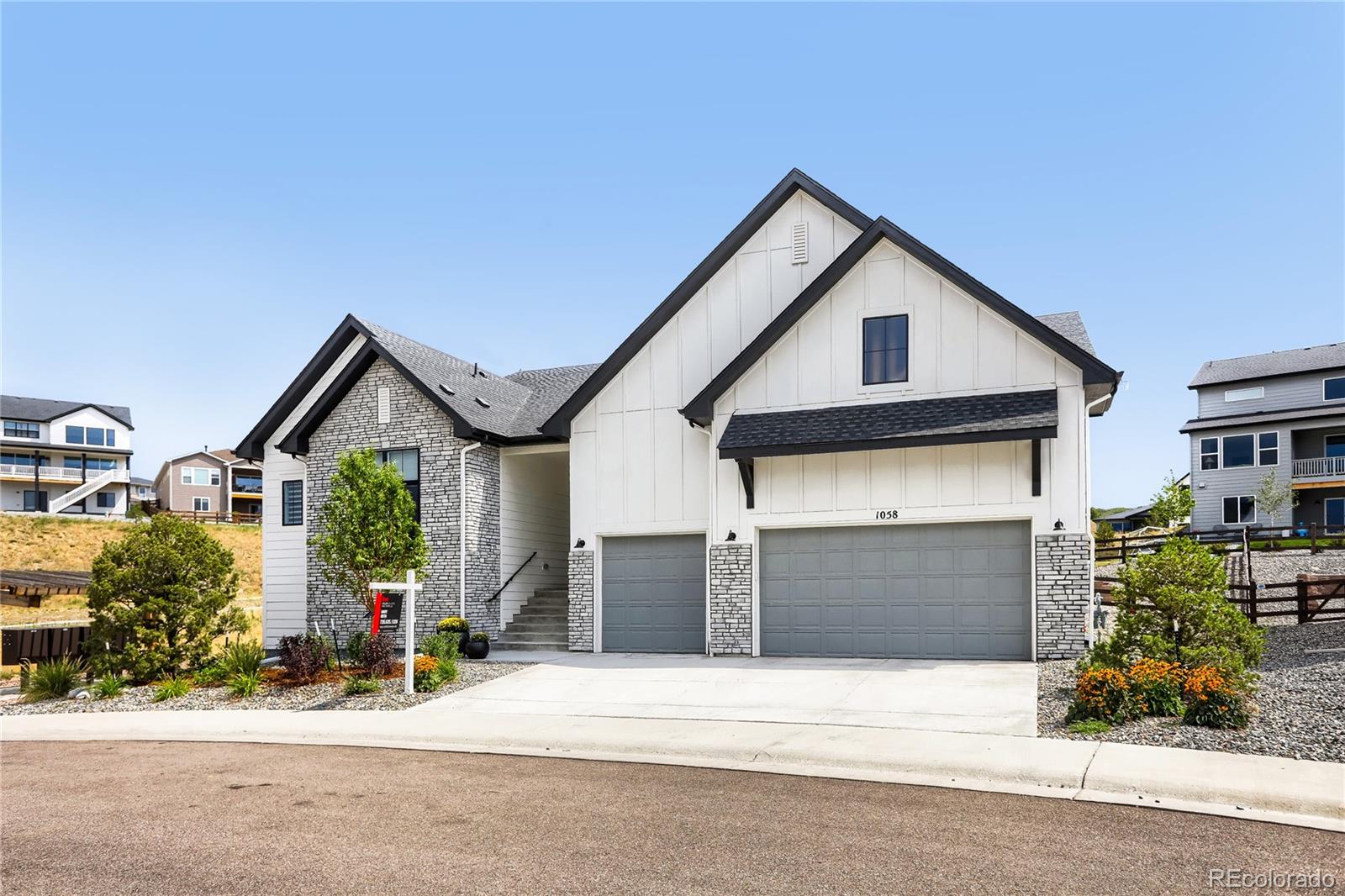 1058 Earmark Lane