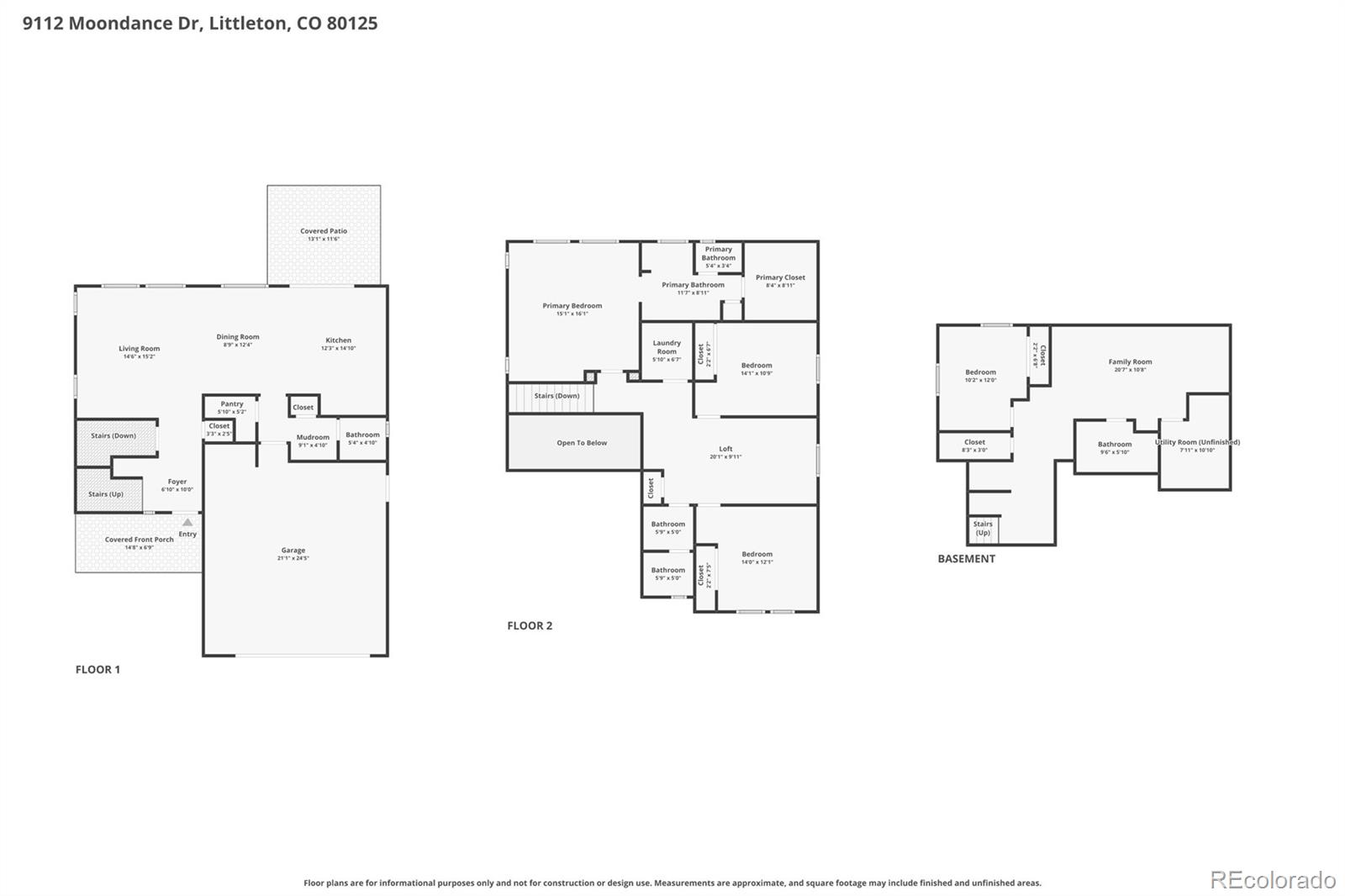 9112 Moondance Drive