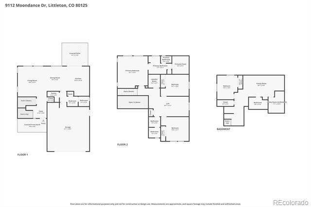 9112 Moondance Drive