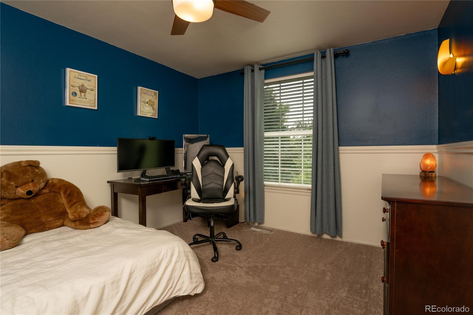 7628 S Locust Street