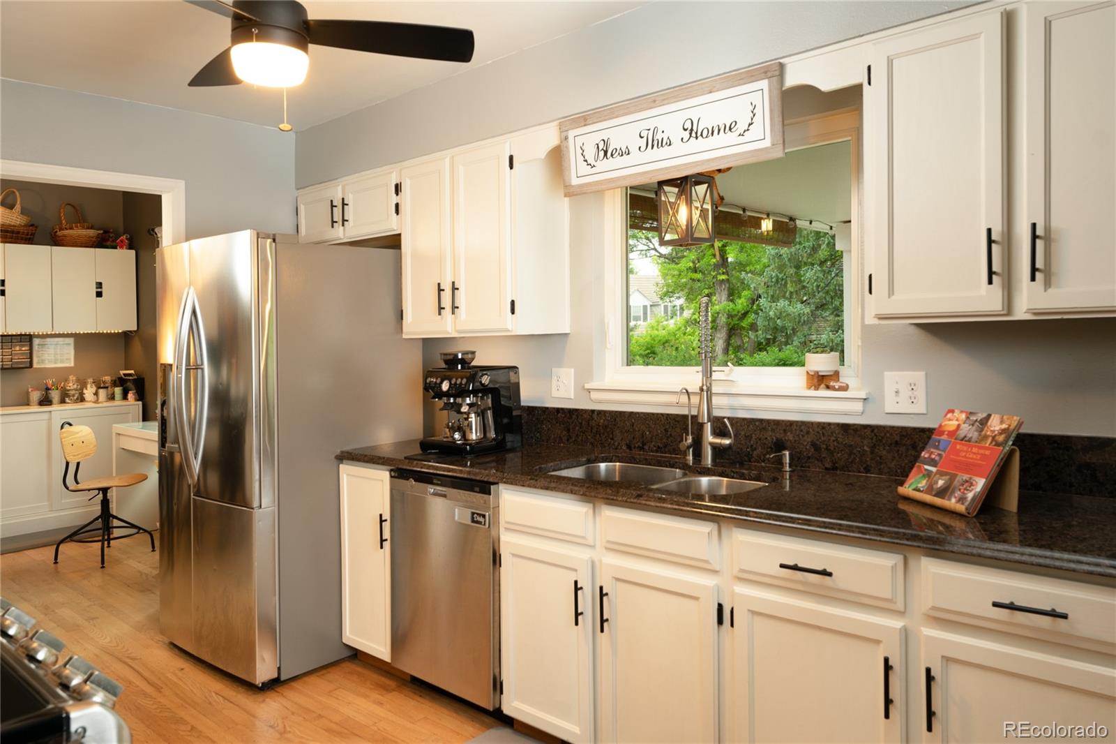 7628 S Locust Street