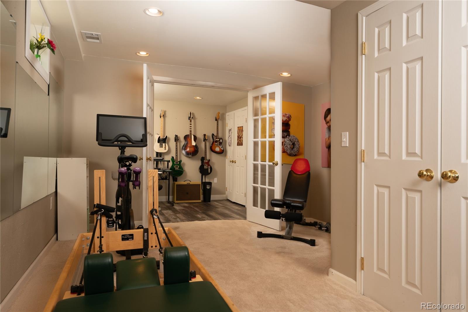 7628 S Locust Street