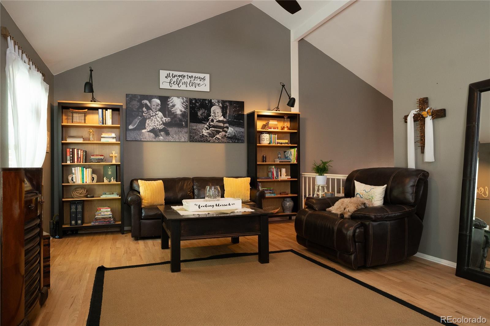 7628 S Locust Street