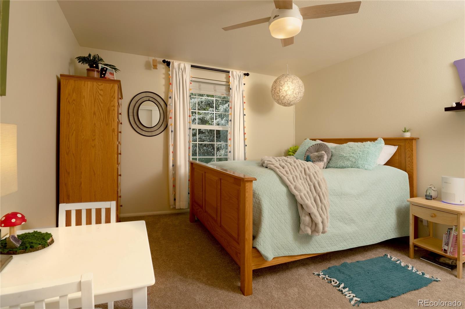 7628 S Locust Street