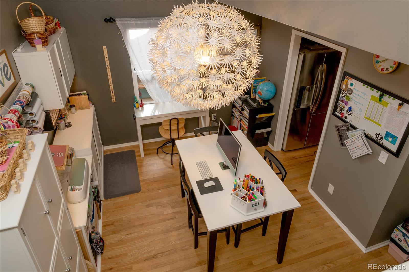 7628 S Locust Street