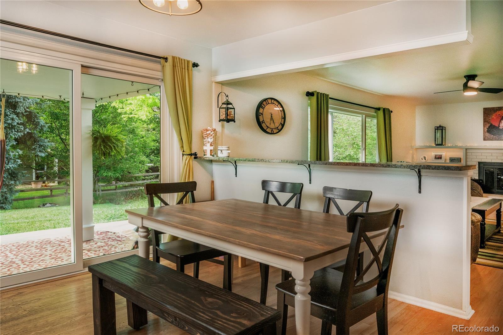 7628 S Locust Street