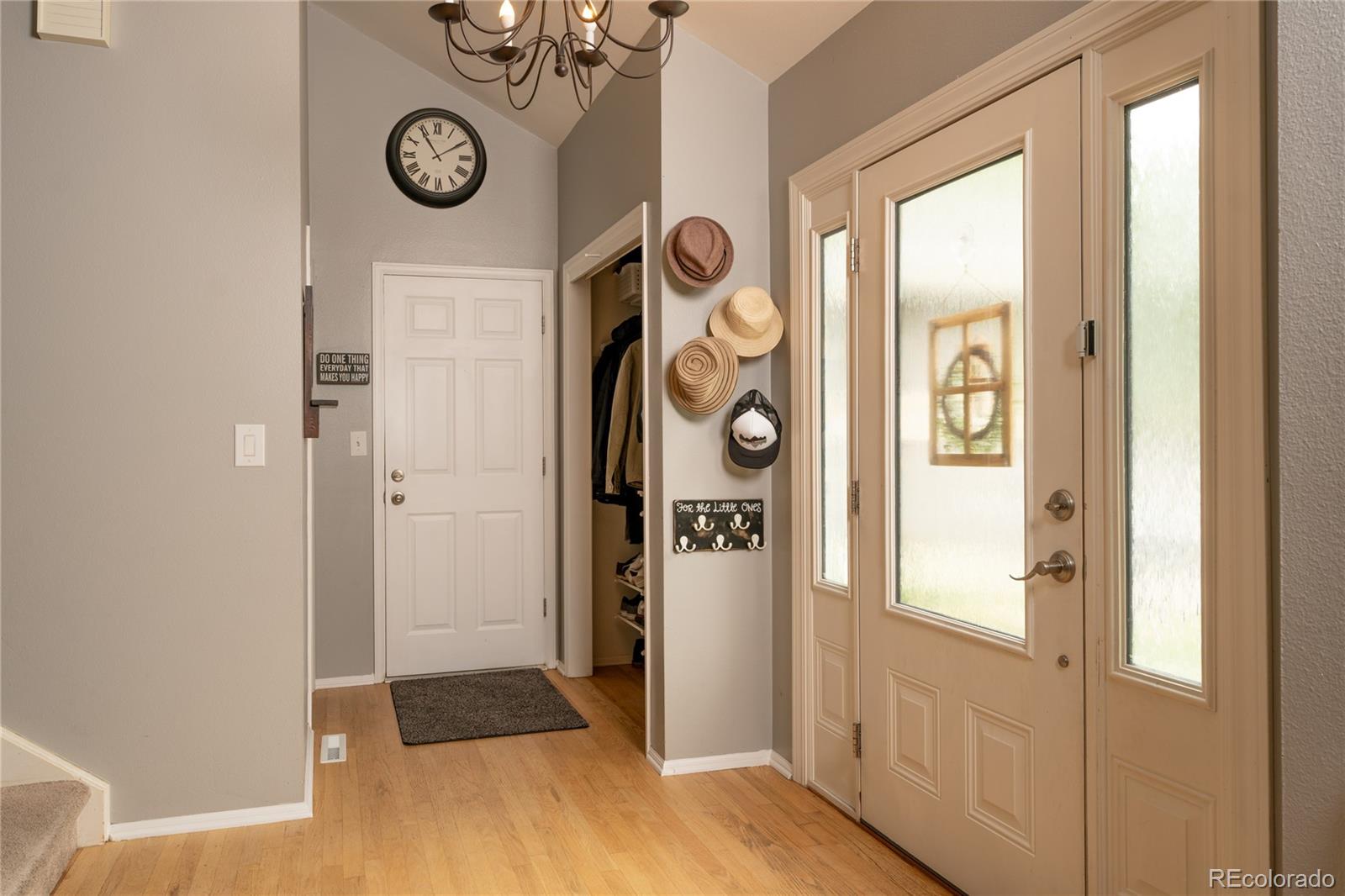 7628 S Locust Street