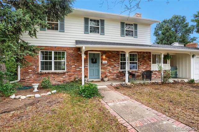 3320 S Locust Street