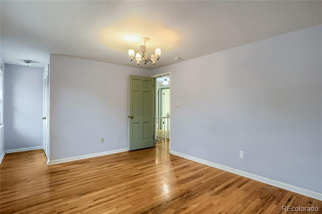 3320 S Locust Street
