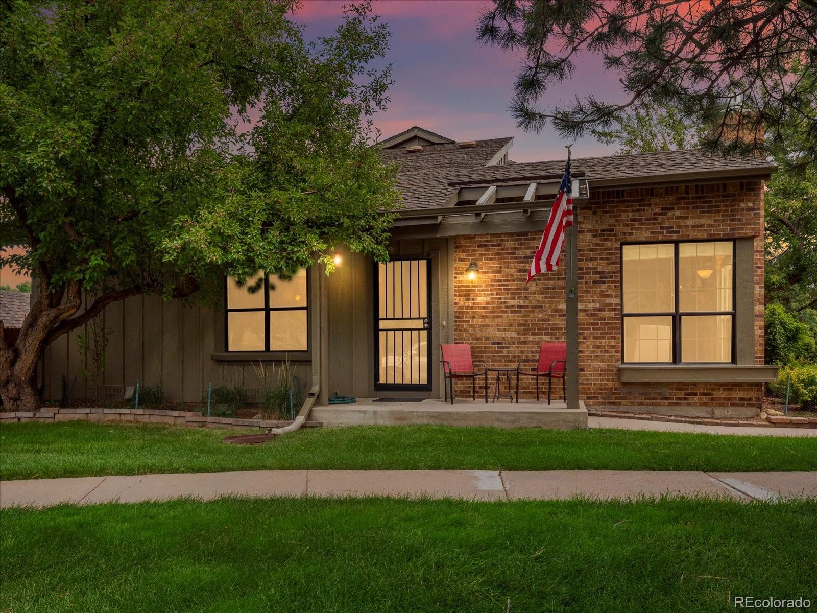 8162 E Phillips Circle