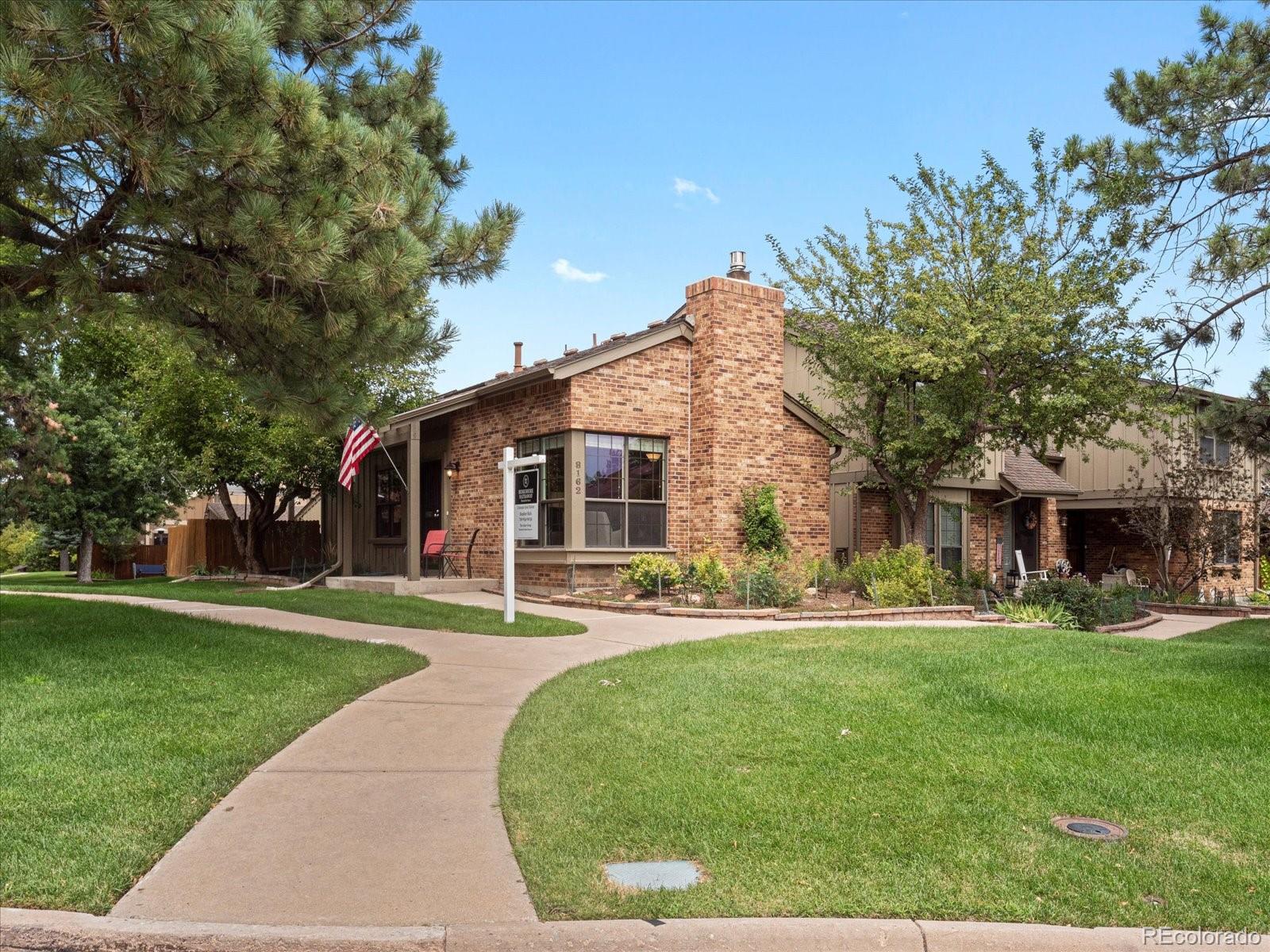 8162 E Phillips Circle