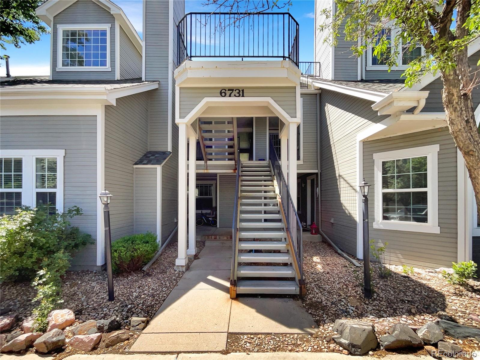 6731 S Ivy Way Unit: B4