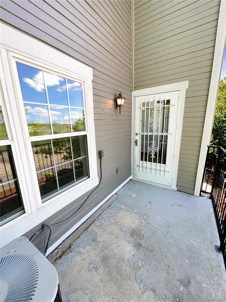 6731 S Ivy Way Unit: B4