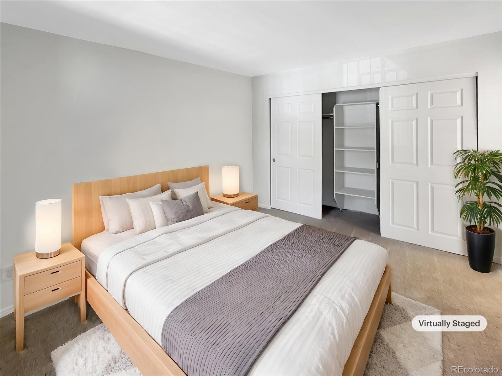 6731 S Ivy Way Unit: B4