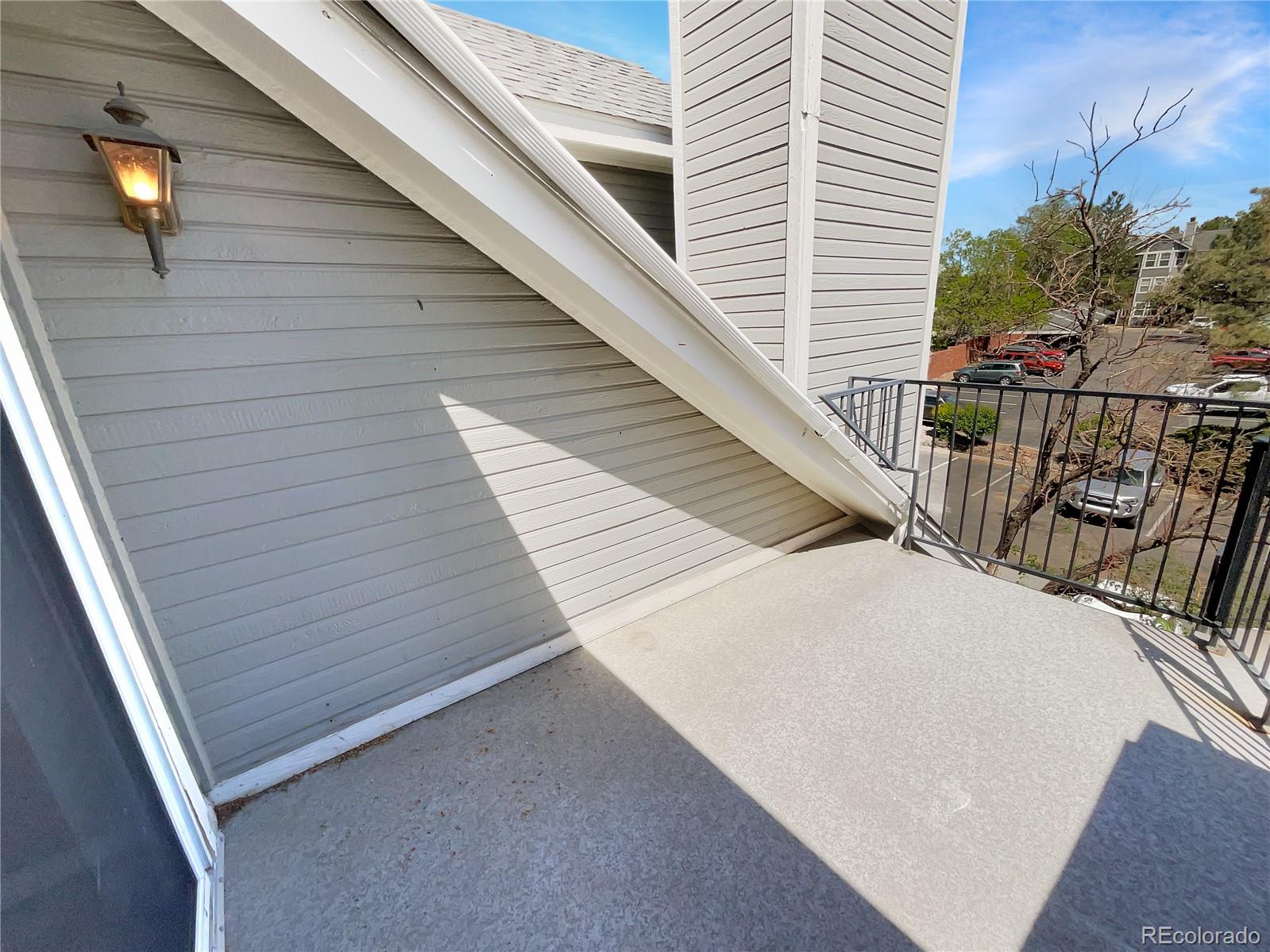 6731 S Ivy Way Unit: B4