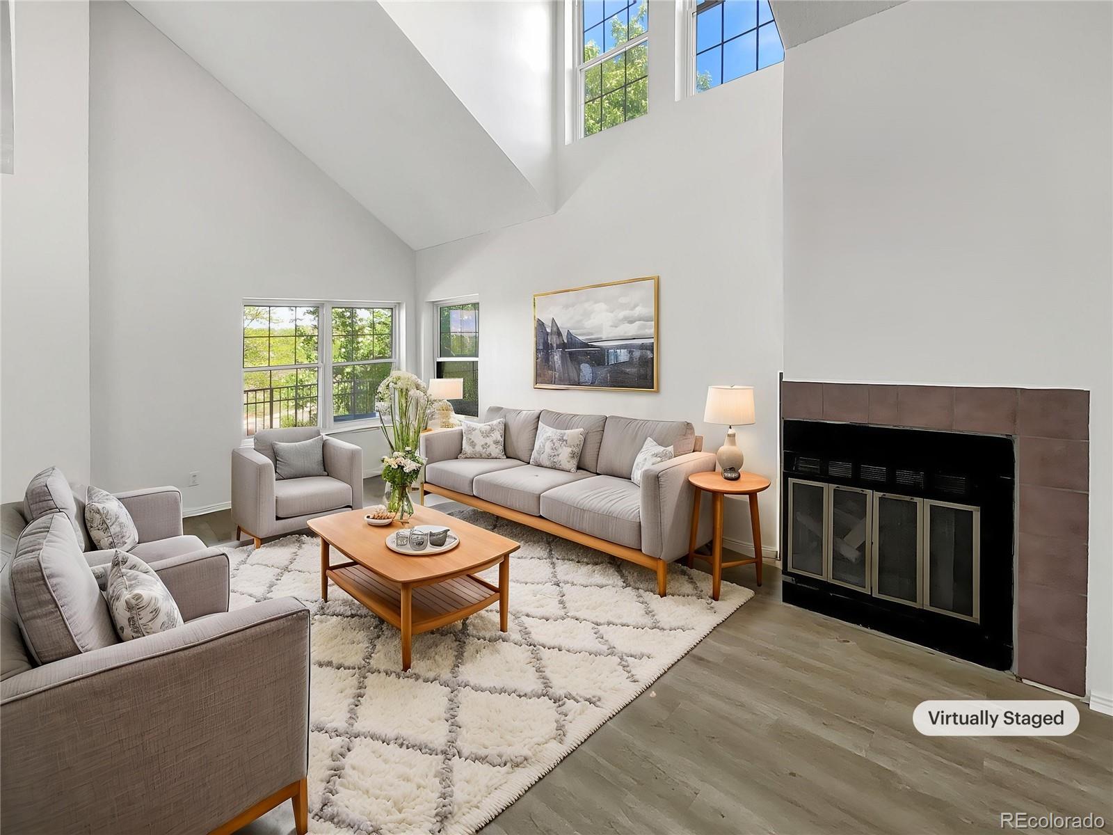 6731 S Ivy Way Unit: B4