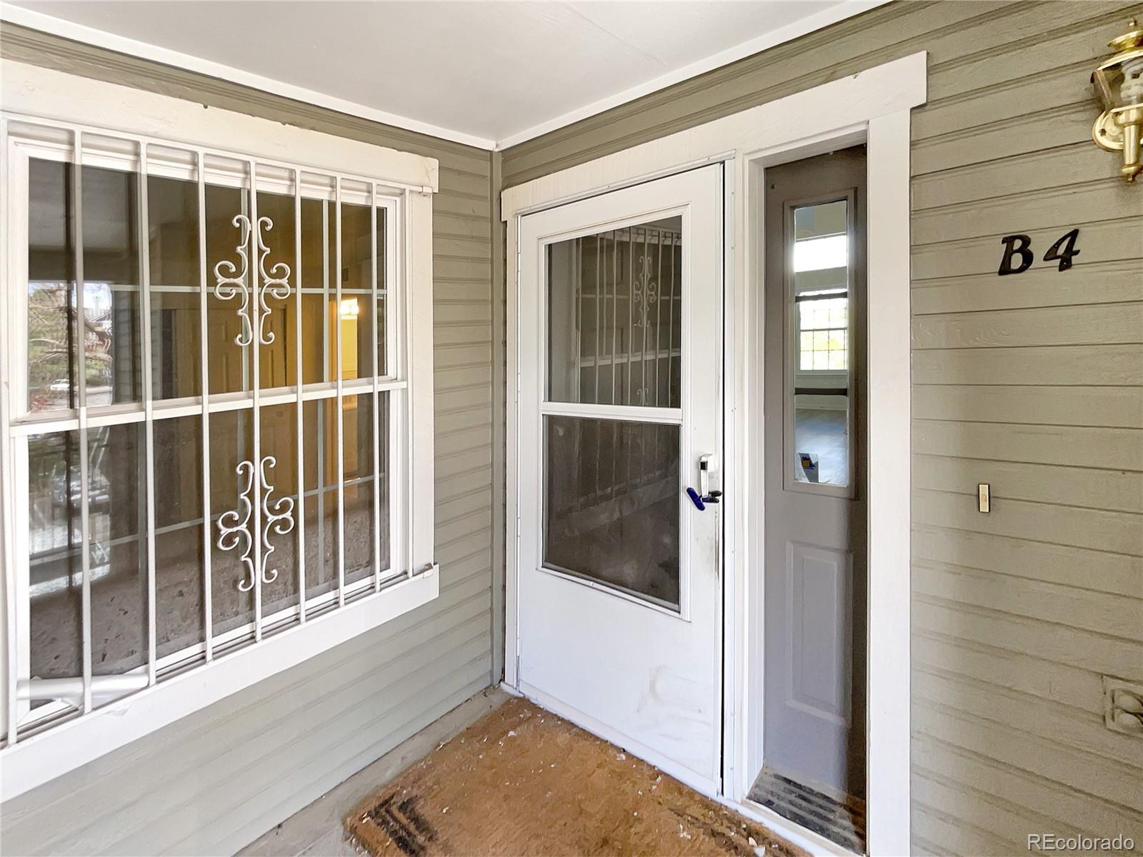 6731 S Ivy Way Unit: B4