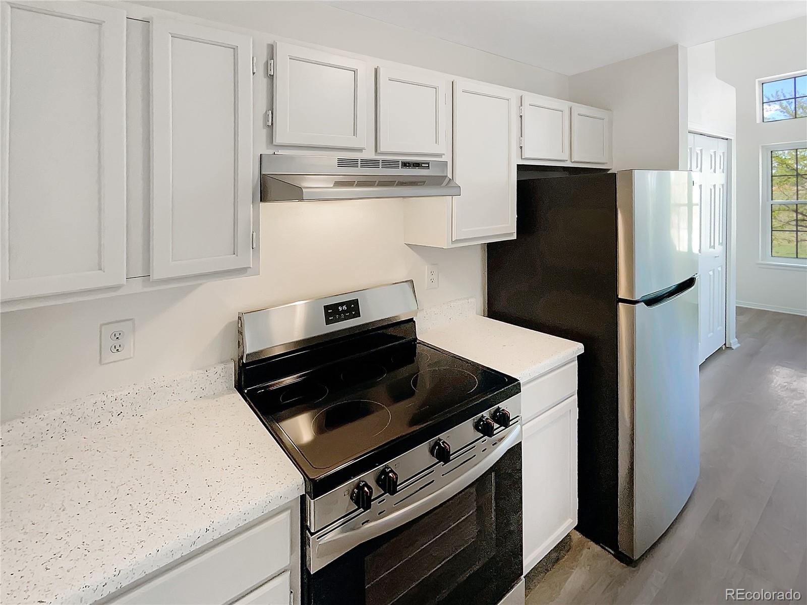 6731 S Ivy Way Unit: B4