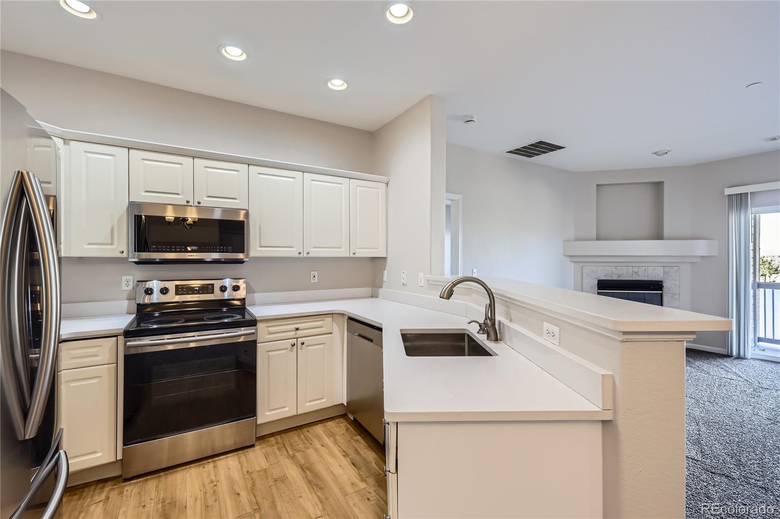 7479 S Alkire Street Unit: 205