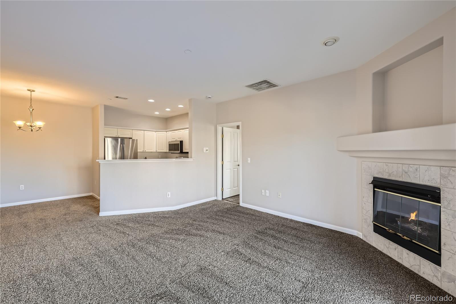 7479 S Alkire Street Unit: 205