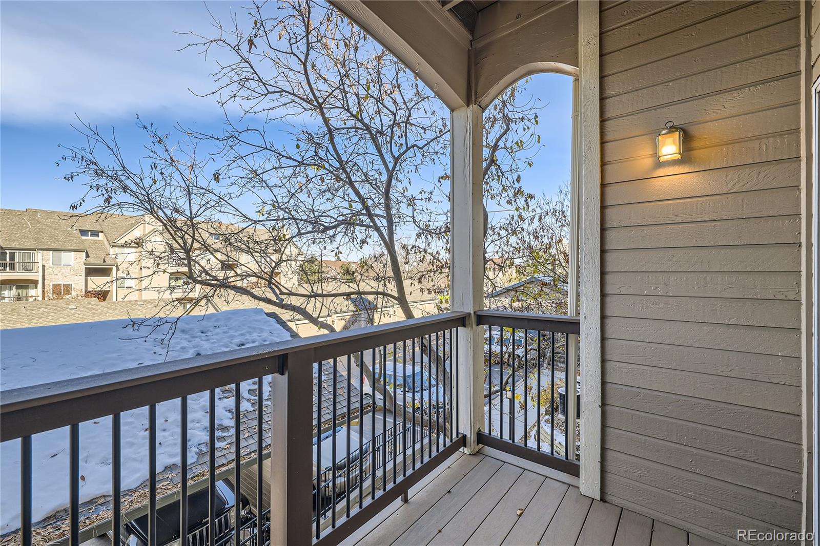 7479 S Alkire Street Unit: 205