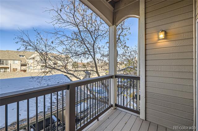 7479 S Alkire Street Unit: 205