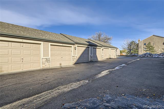 7479 S Alkire Street Unit: 205