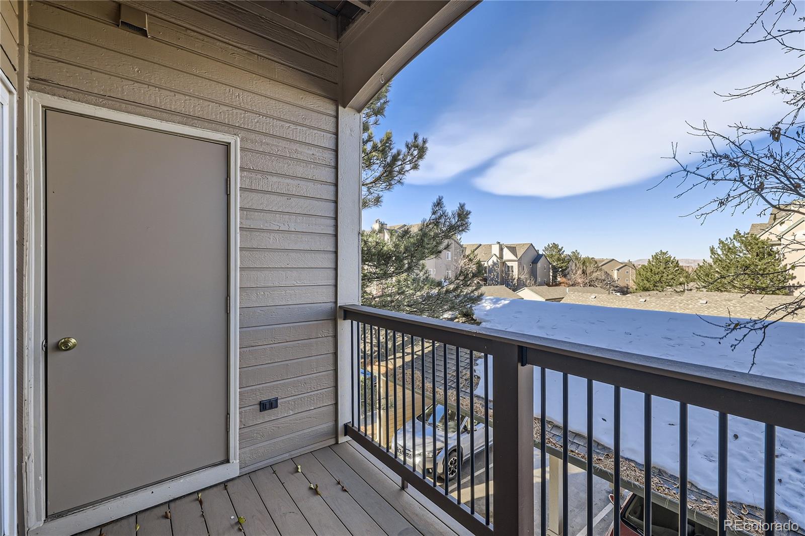 7479 S Alkire Street Unit: 205