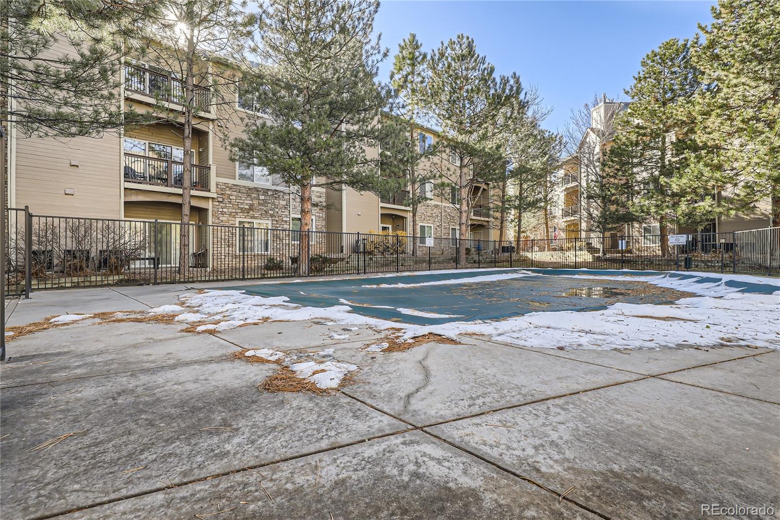 7479 S Alkire Street Unit: 205