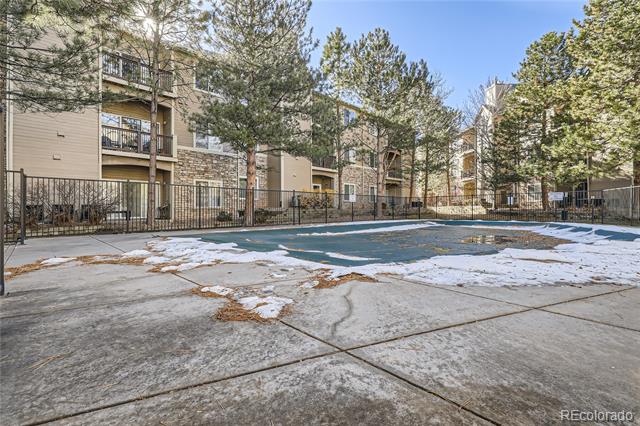 7479 S Alkire Street Unit: 205