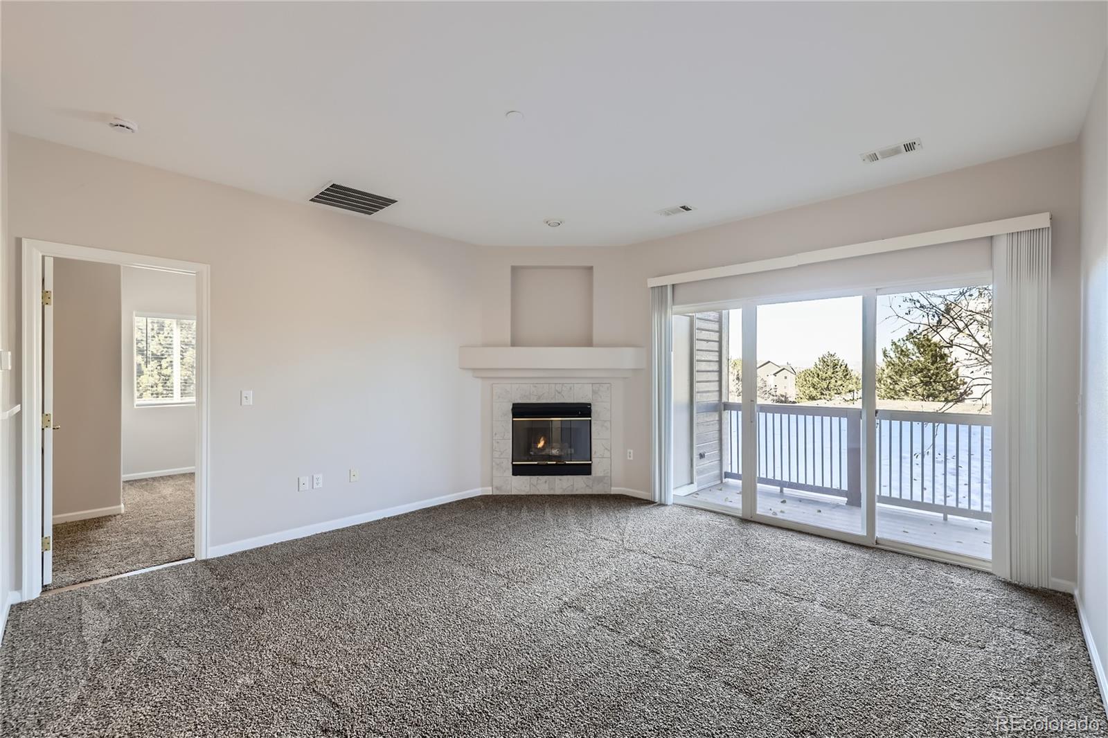 7479 S Alkire Street Unit: 205
