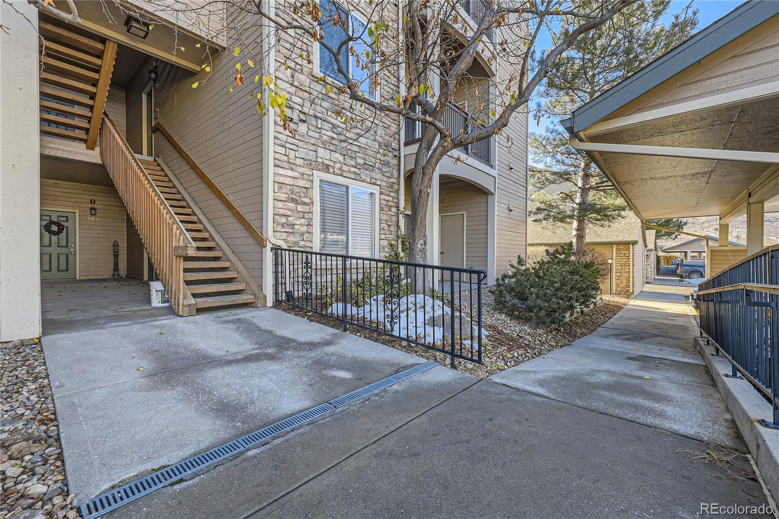 7479 S Alkire Street Unit: 205
