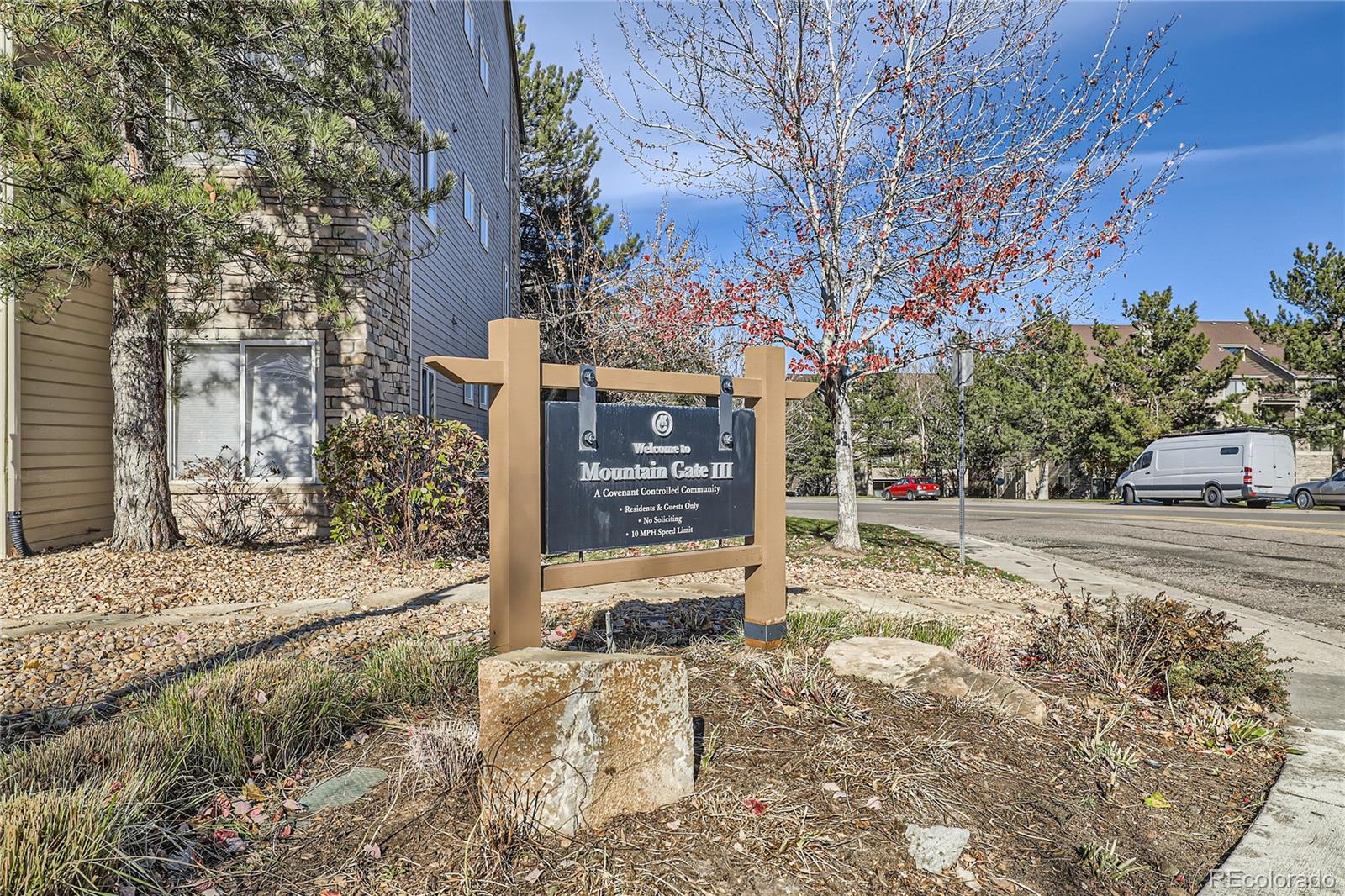 7479 S Alkire Street Unit: 205