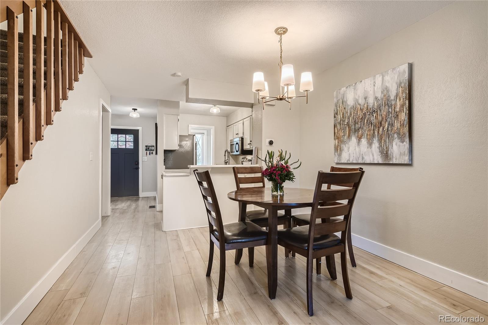 8104 S Fillmore Circle