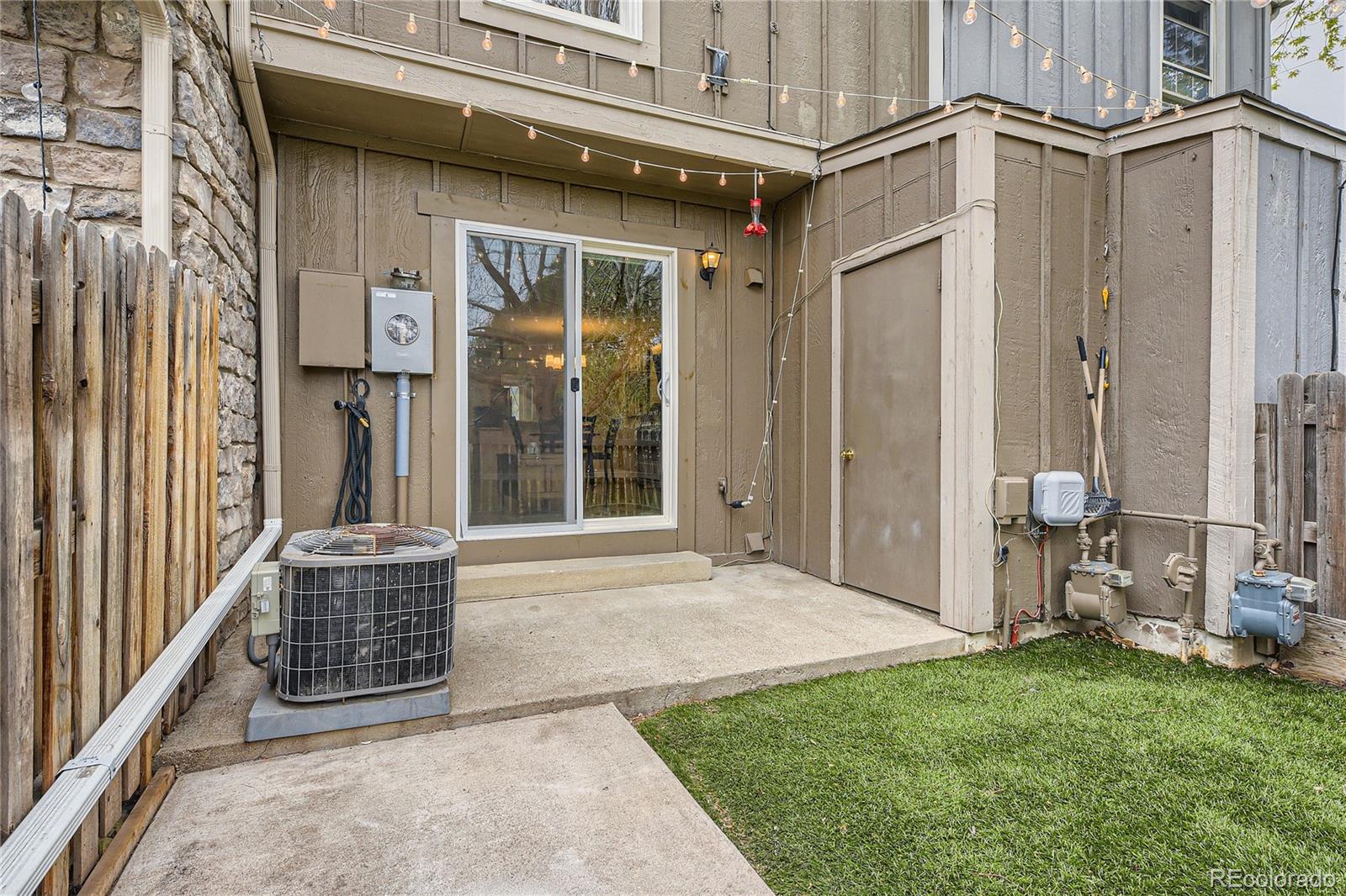 8104 S Fillmore Circle