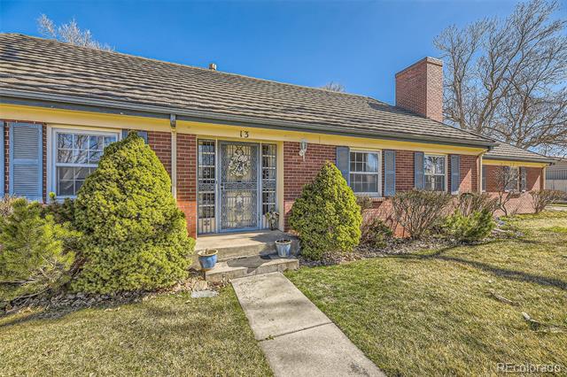 13 Wedge Way