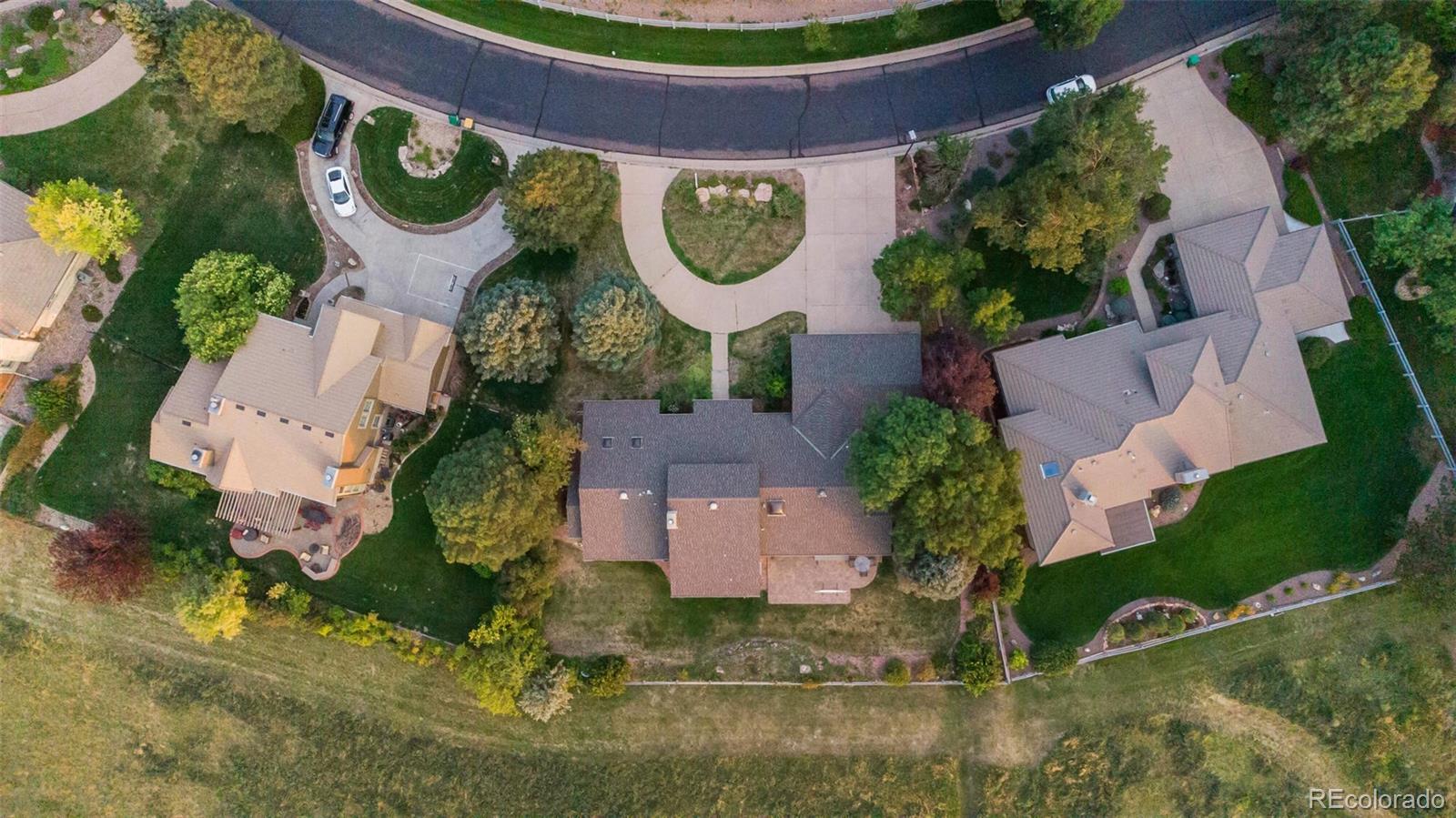 35 Falcon Hills Drive