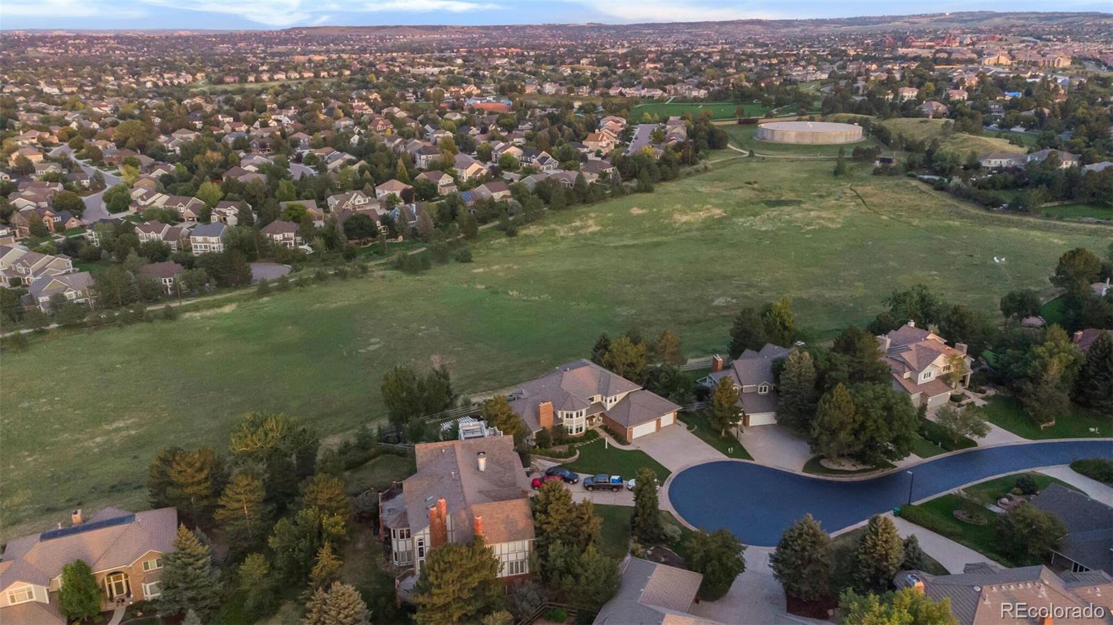 35 Falcon Hills Drive