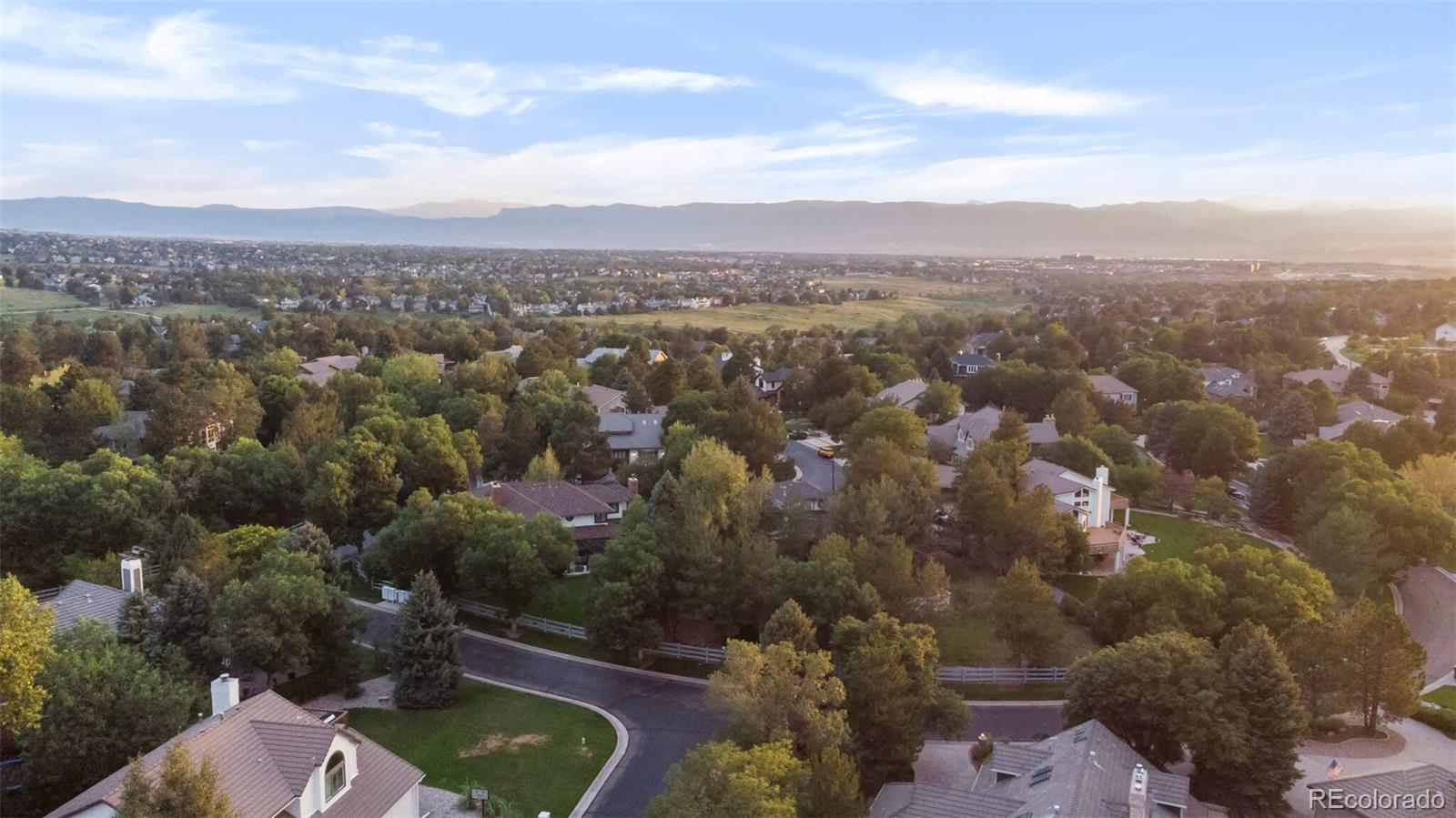 35 Falcon Hills Drive