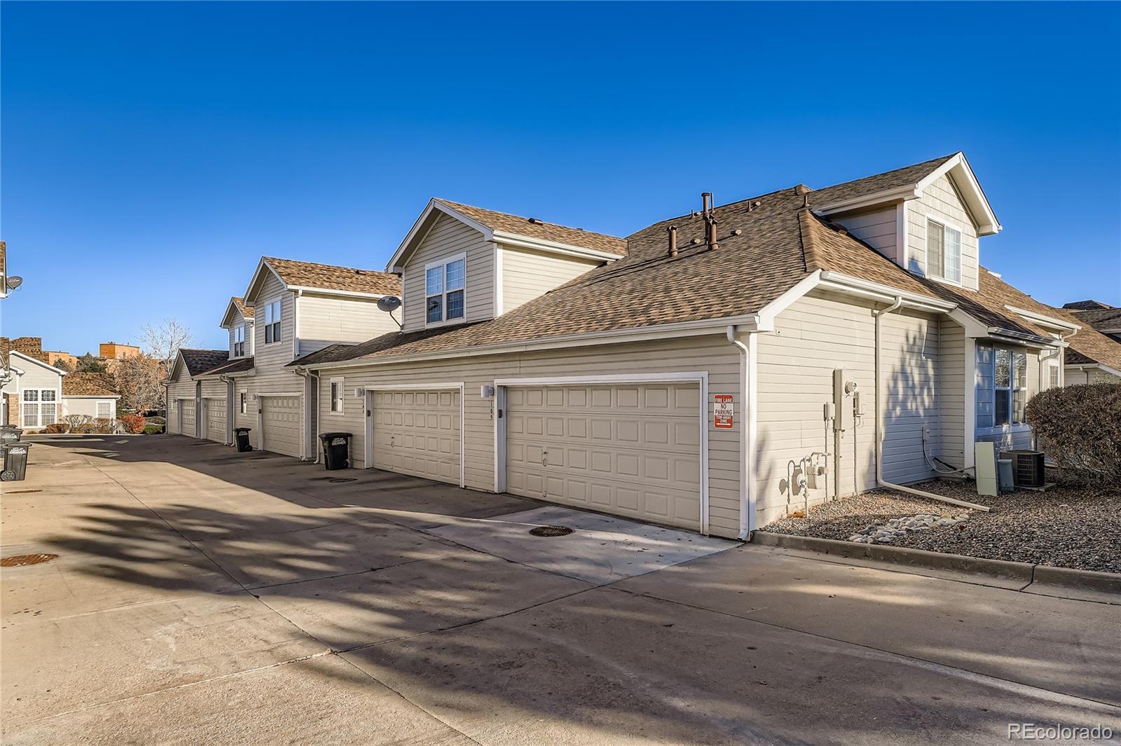 8300 Fairmount Drive Unit: TT104