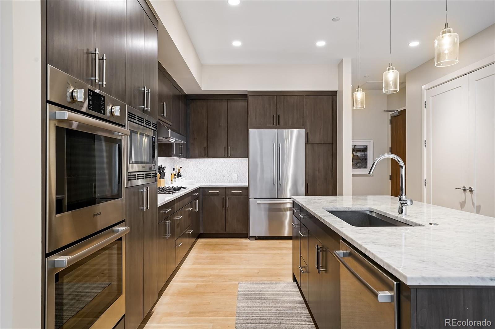 250 Columbine Street Unit: 307