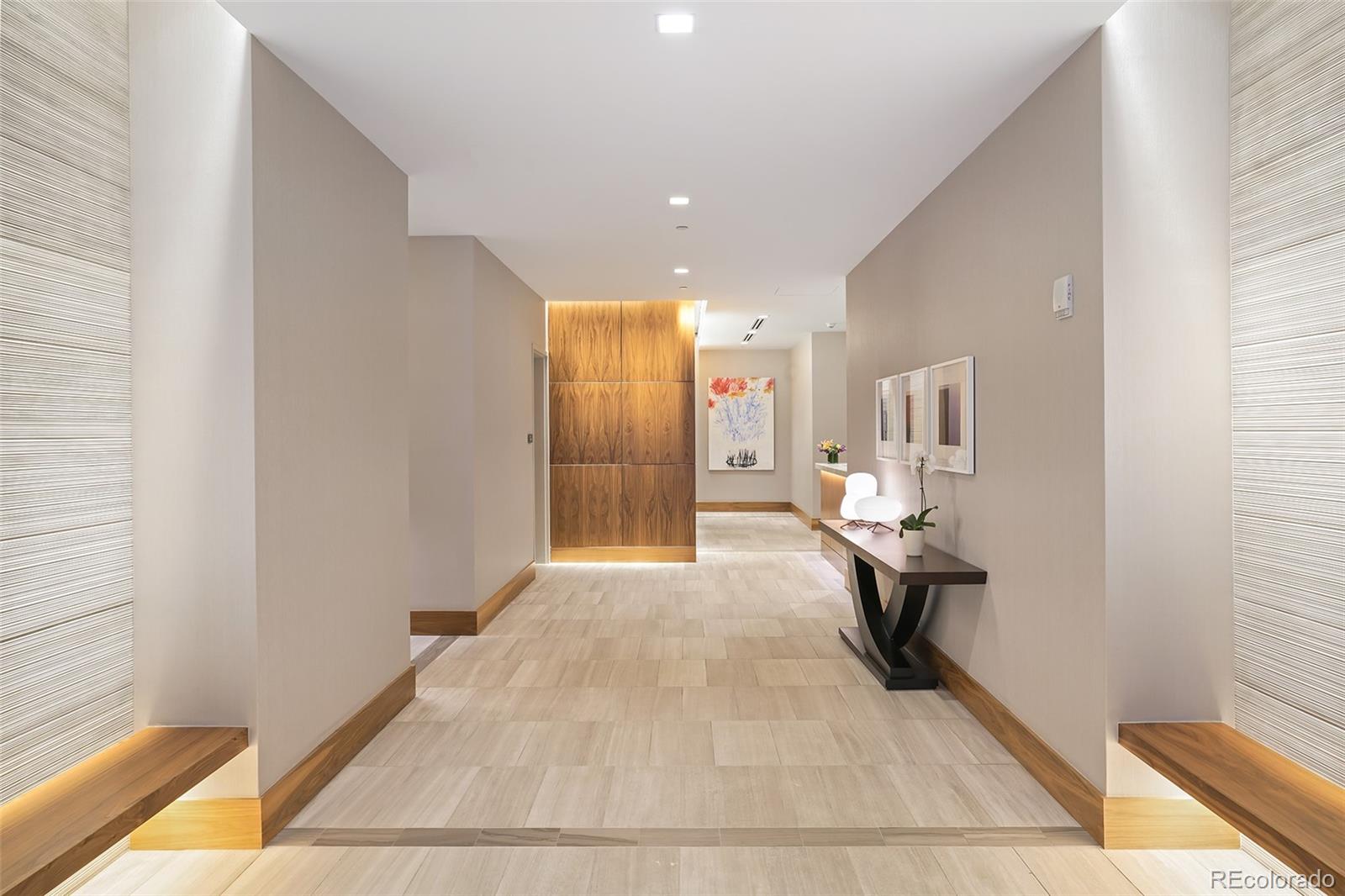 250 Columbine Street Unit: 307