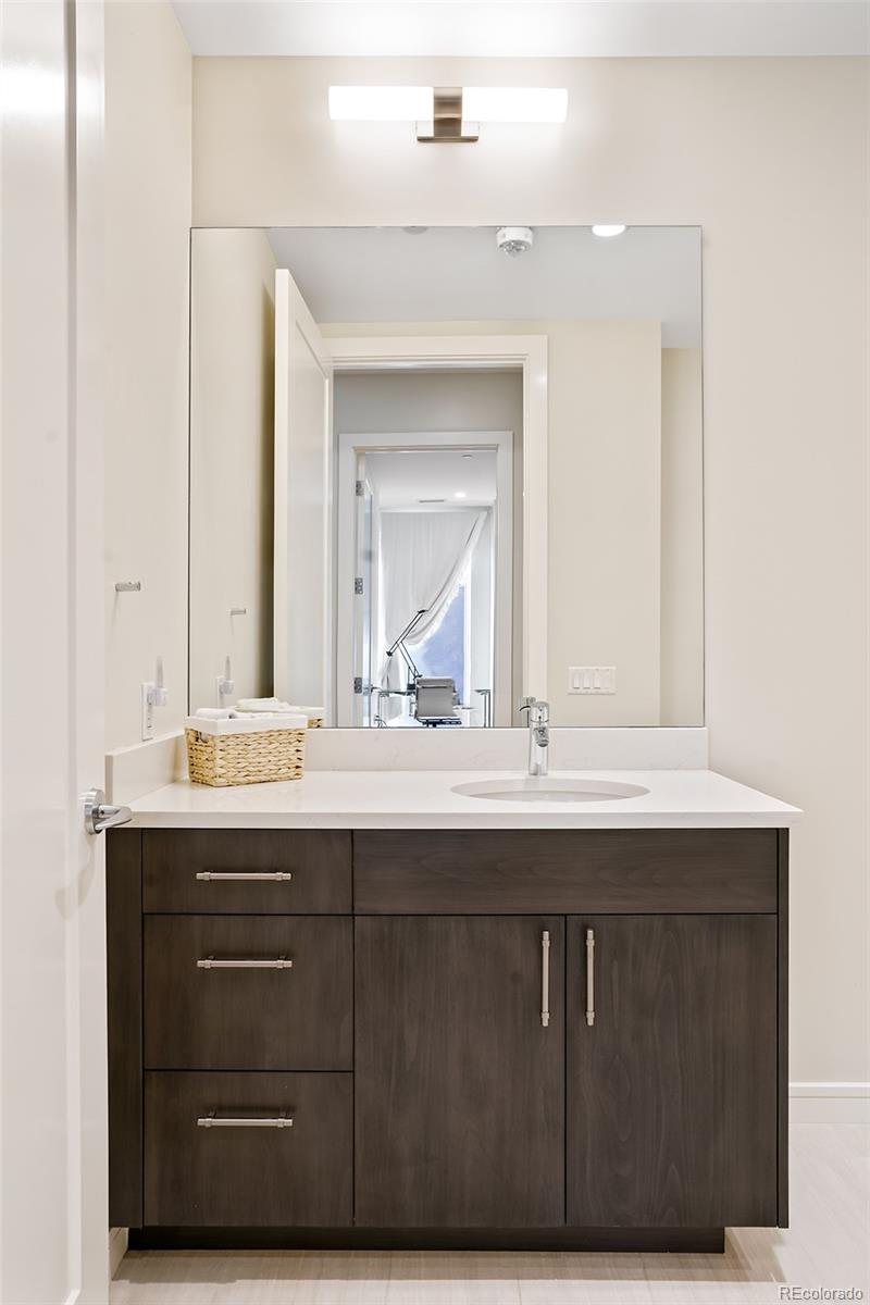 250 Columbine Street Unit: 307